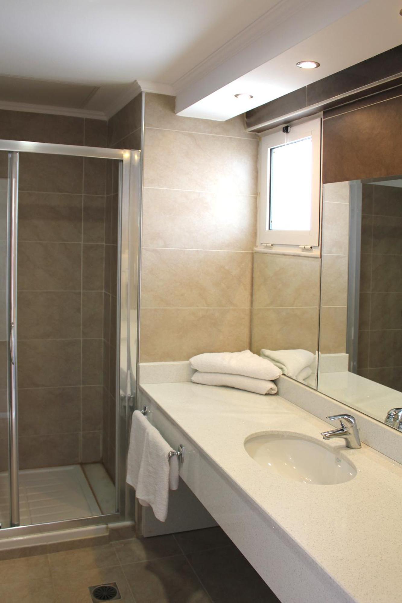 إياليسوس Sea Melody Beach Hotel Apartments المظهر الخارجي الصورة
