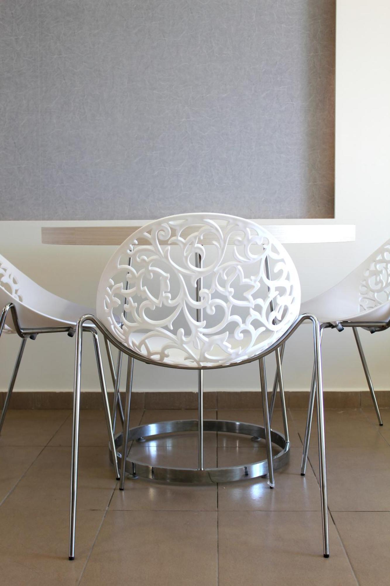 إياليسوس Sea Melody Beach Hotel Apartments المظهر الخارجي الصورة
